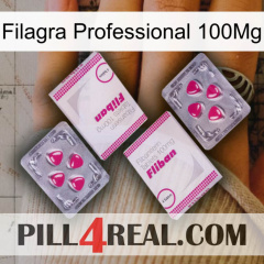 Filagra Professional 100Mg 33